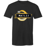 MATLS1 LUX TEE