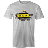 KRAZZY LUX TEE
