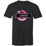 LOO5E LUX TEE