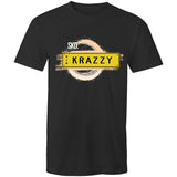KRAZZY LUX TEE