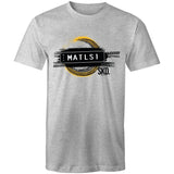 MATLS1 LUX TEE