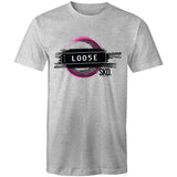 LOO5E LUX TEE