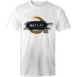 MATLS1 LUX TEE