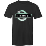 N3WTS LUX TEE