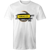 KRAZZY LUX TEE