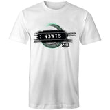 N3WTS LUX TEE