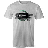 N3WTS LUX TEE