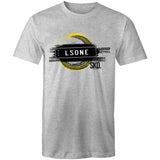 LSONE LUX TEE