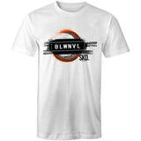 BLWNVL LUX TEE