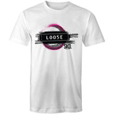 LOO5E LUX TEE